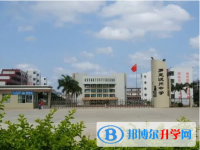 羅定市瀧州中學錄取分數(shù)線(2023年參考)