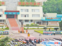 羅定市廷鍇紀念中學錄取分數(shù)線(2023年參考)