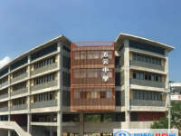 揭西縣五云中學(xué)、灰寨中學(xué)、北山中學(xué)錄取分?jǐn)?shù)線（2023年參考）