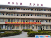惠來縣隆江中學錄取分數(shù)線(2023年參考)