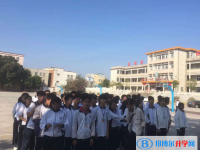 惠來縣華僑中學錄取分數(shù)線(2023年參考)