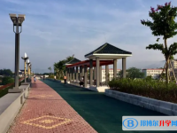 潮州市湘橋區(qū)南春中學錄取分數(shù)線(2023年參考)