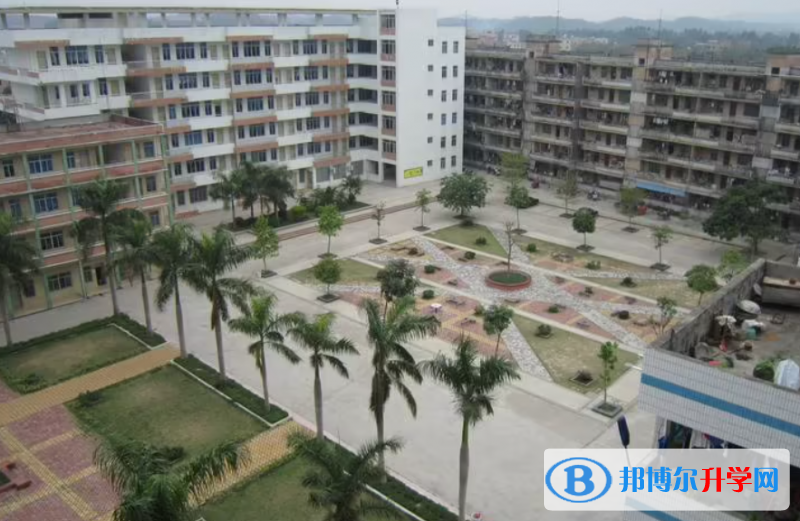 化州市中垌中學(xué)、合江中學(xué)錄取分?jǐn)?shù)線(2023年參考)