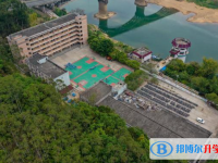 封開縣江口中學(xué)錄取分?jǐn)?shù)線(2023年參考)