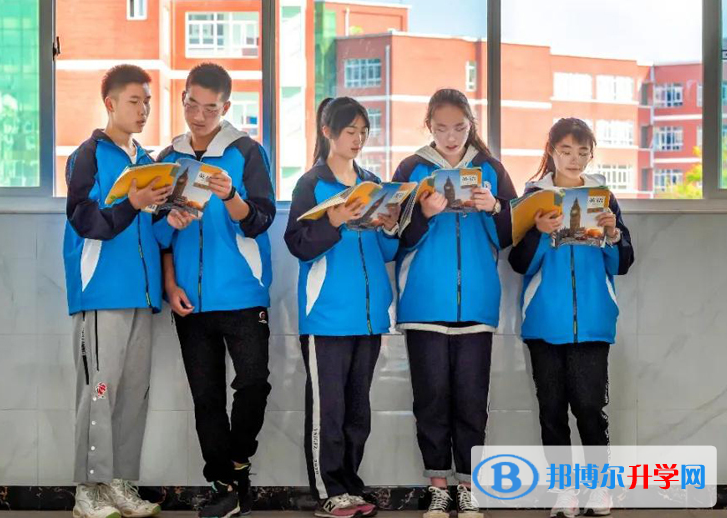 2023保山中考化學滿分是多少？