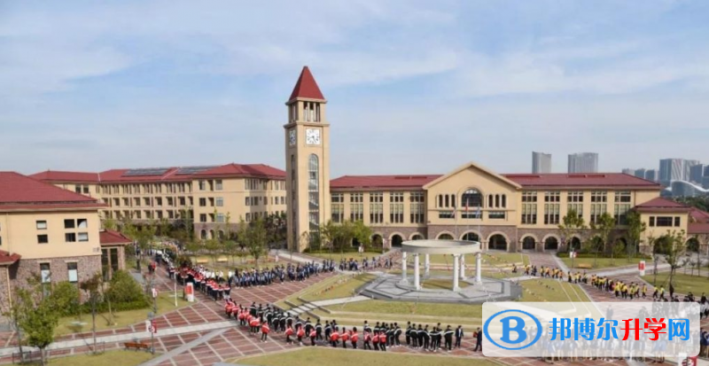 無錫新區國際學校2023年報名時間
