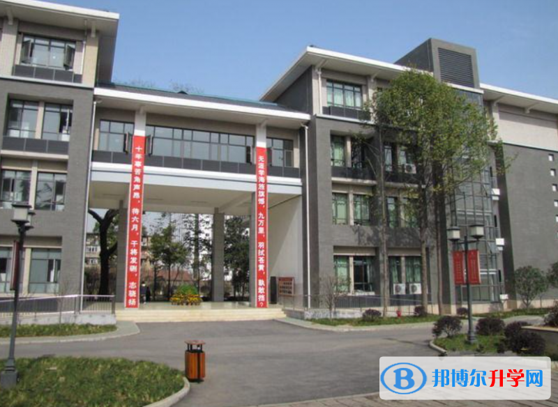 武漢市武昌實驗中學錄取分數線(2023年參考)