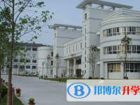 2022深圳二高、深圳市第二高級中學(xué)深汕實驗學(xué)校錄取分數(shù)線（2023參考）