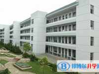 2022惠州市綜合高級中學(xué)、正弘實驗學(xué)校錄取分數(shù)線（2023參考）