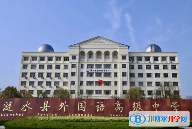 永城市外國語高級中學錄取分數線(2023年參考)