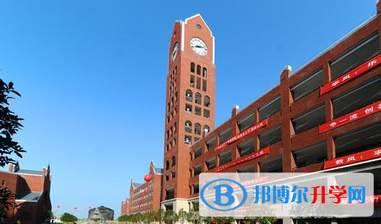 常熟國際學校2023年招生政策