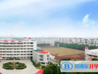 2022廣信區信芳學校錄取分數線（2023參考）