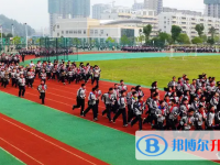 2022永豐三中、歐陽修學(xué)校錄取分數(shù)線（2023參考）