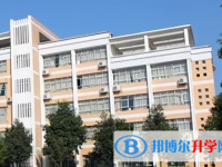 2022廣元外國語學校錄取分數(shù)線（2023參考）
