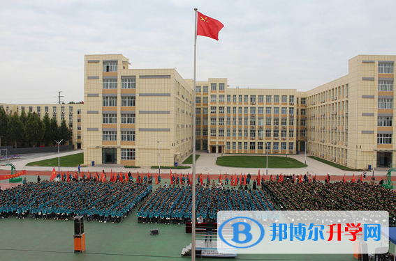 2022武鳴府城高中錄取分數線(2023參考)