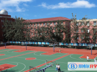 2022沈陽市私立科匯高級中學(xué)、沈河區(qū)大道高中錄取分數(shù)線(2023參考)