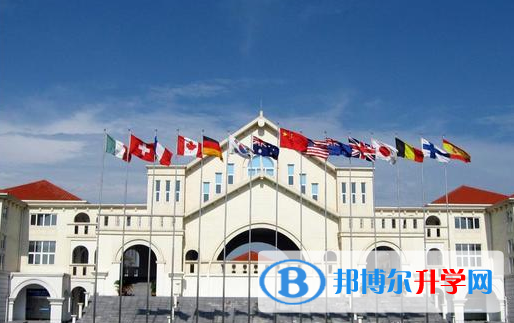 太倉華頓外國語學(xué)校國際部2023年錄取分?jǐn)?shù)線