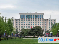 2022即墨實驗高中錄取分數線(2023參考)