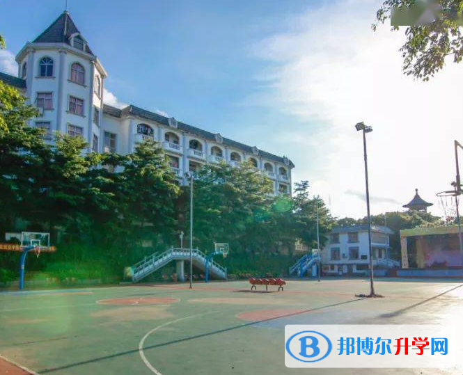 2022慶元縣濛洲高中錄取分數(shù)線(2023參考)