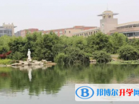 2022青島實驗高中錄取分數線(2023參考)