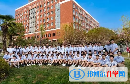 2022漯河市郾城高級中學、郾城實驗高中錄取分數線(2023參考)