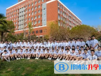 2022漯河市郾城高級中學(xué)、郾城實(shí)驗(yàn)高中錄取分?jǐn)?shù)線(2023參考)