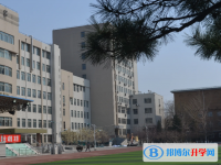 2022新鄉市輔豫實驗高級中學、新鼎高中錄取分數線(2023參考)
