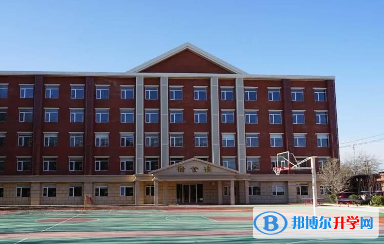 2022三門峽市實(shí)驗(yàn)高中錄取分?jǐn)?shù)線(2023參考)
