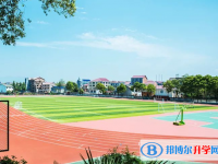 2022洛寧縣崤光高中錄取分數線(2023參考)