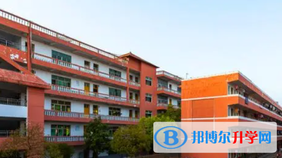 2022余江雙語實驗學校、東山藝術高中錄取分數線（2023參考）