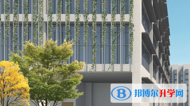 2022深圳市高級(jí)中學(xué)創(chuàng)新高中、文博高中錄取分?jǐn)?shù)線（2023參考）