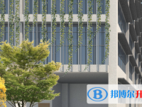 2022深圳市高級中學創新高中、文博高中錄取分數線（2023參考）