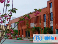 2022常寧市卓立高級中學(xué)、潤東高中錄取分數(shù)線（2023參考）