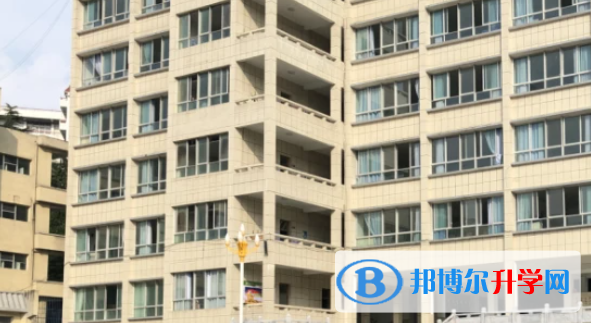 2022畢節市實驗高中錄取分數線（2023參考）