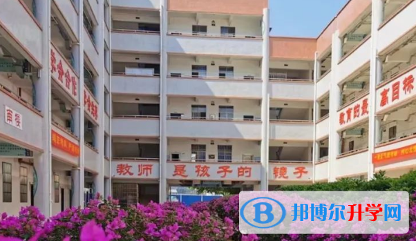海南省農(nóng)墾中學2023年怎么樣、好不好