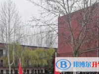 2022許昌市東城高中錄取分數線（2023參考）