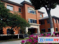 浙江省嘉興市第一中學(xué)2025年招生辦聯(lián)系電話