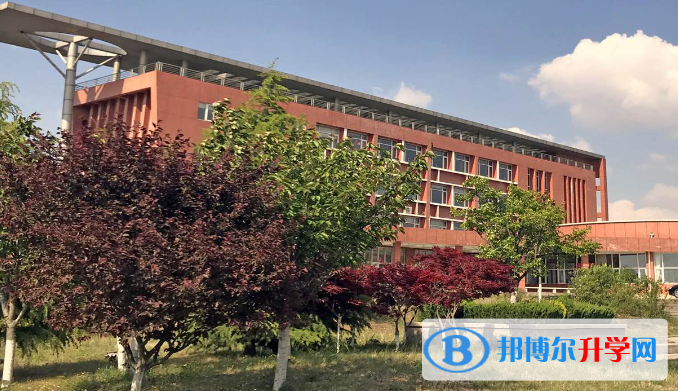2022即墨實驗高中錄取分數線（2023參考）