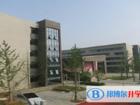 安徽蚌埠第二中學(xué)2025年排名