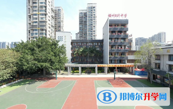2022福州日升中學、福州陽光實驗學校錄取分數(shù)線(2023參考)