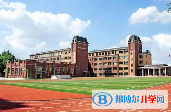 2022吉林省實驗繁榮學校、東北師大附中青華學校錄取分數線(2023參考)