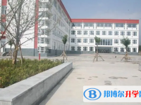 2022涿鹿北晨學(xué)校錄取分數(shù)線(2023參考)