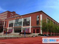 2022西安鐵一中濱河學(xué)校錄取分數(shù)線(2023參考)