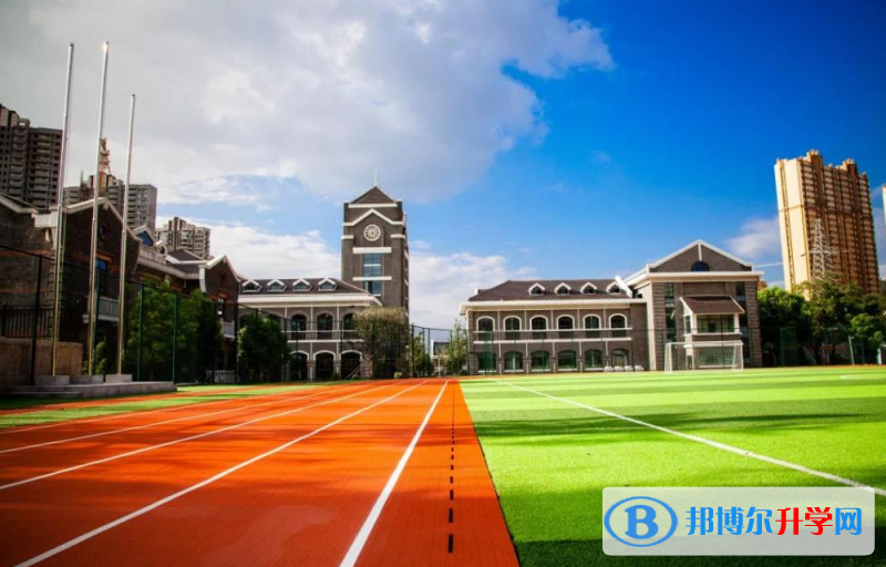 南京實驗國際學校2023年錄取分數線