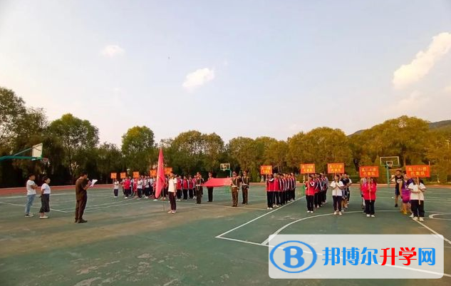 2022高平市元培學校錄取分數(shù)線(2023參考)