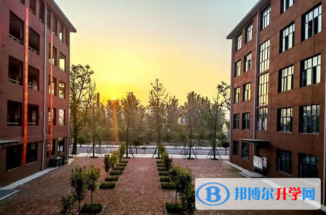 2022菏澤市思源學校錄取分數線(2023參考)