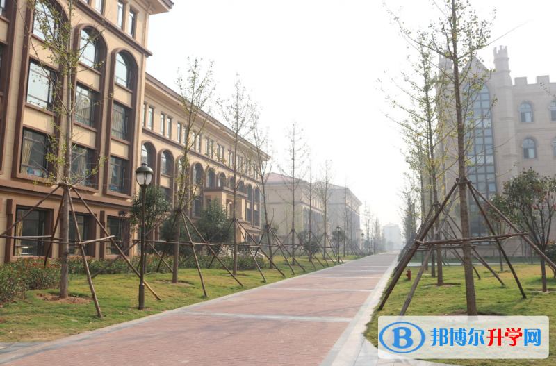 2022臨沂外國語學(xué)校錄取分數(shù)線(2023參考)