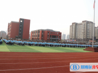 2022金鄉(xiāng)縣金文實驗學校錄取分數(shù)線(2023參考)