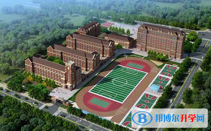 2022平度新東方國際雙語學校錄取分數(shù)線(2023參考)