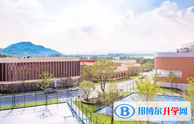 2022余杭區人大附中學校、東瀾外國語學校錄取分數線(2023參考)